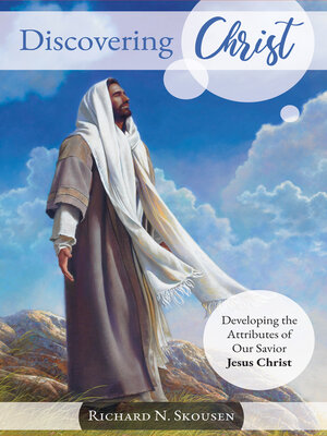 cover image of Discovering Christ
